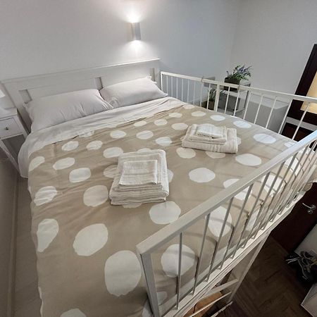 Abita In Apartaments 特拉帕尼 外观 照片