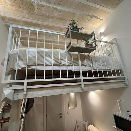 Abita In Apartaments 特拉帕尼 外观 照片