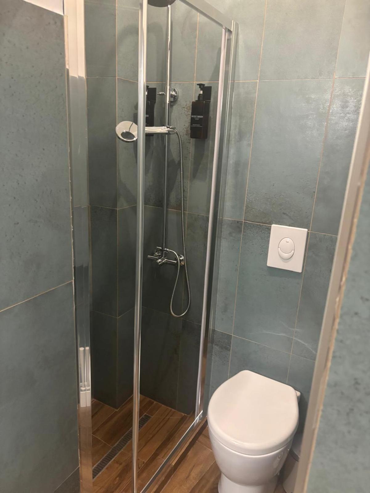 Abita In Apartaments 特拉帕尼 外观 照片