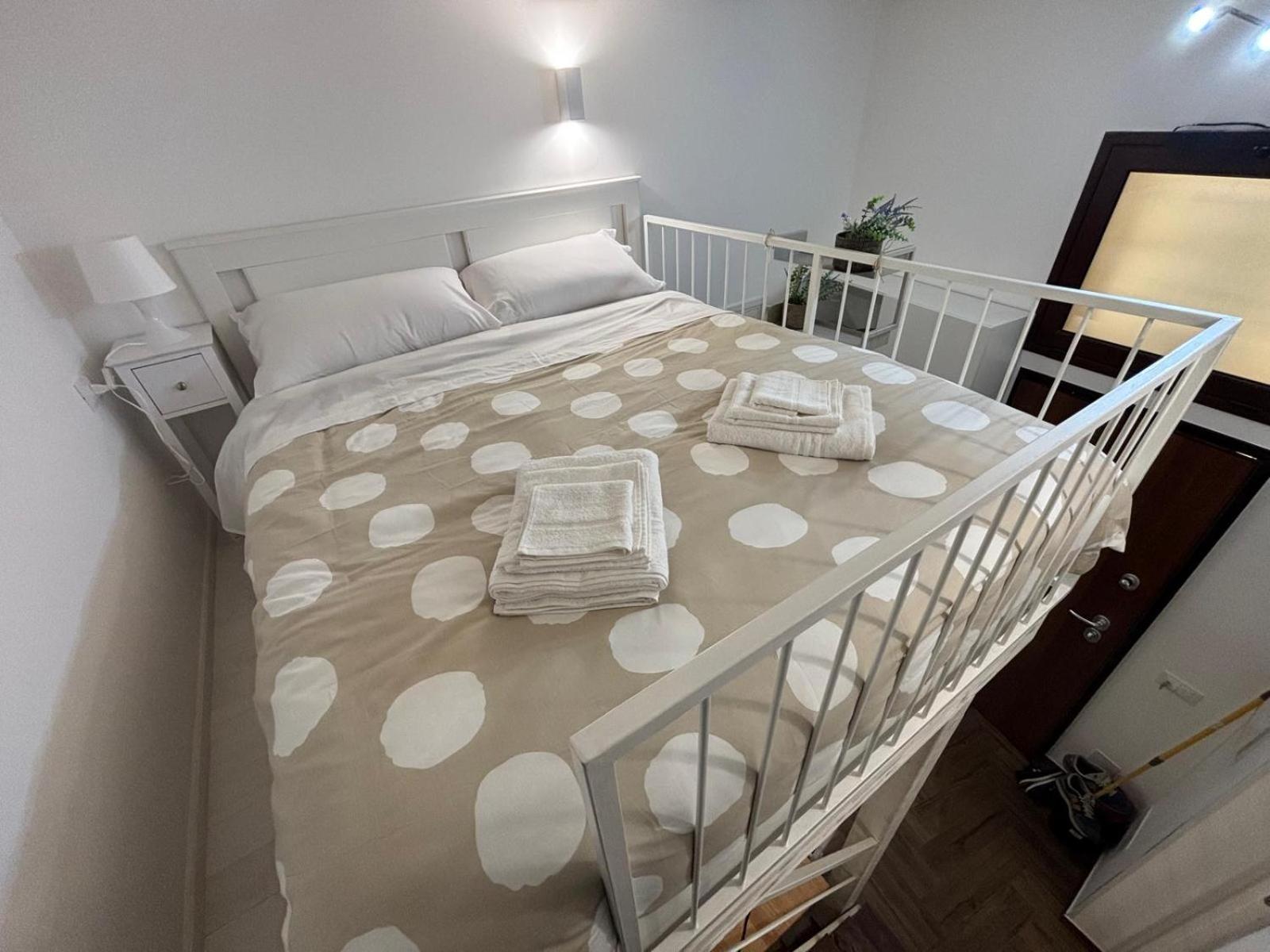 Abita In Apartaments 特拉帕尼 外观 照片