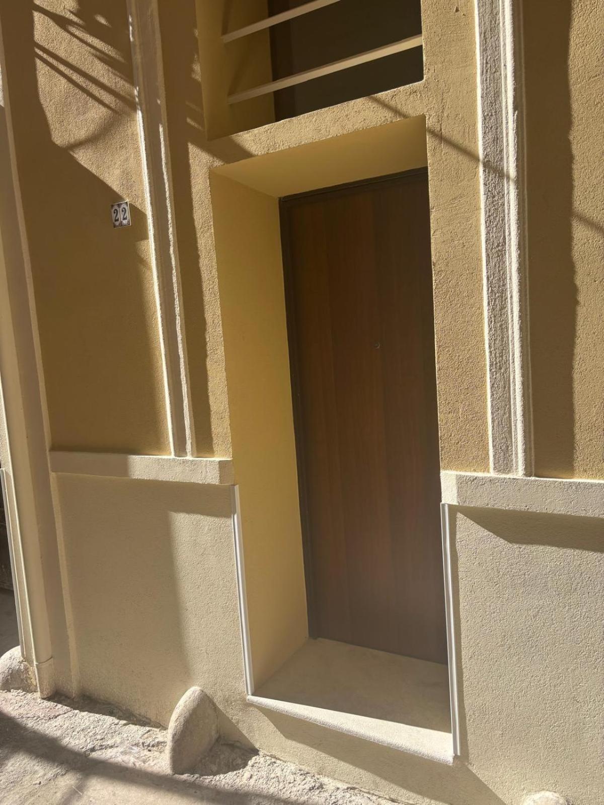 Abita In Apartaments 特拉帕尼 外观 照片