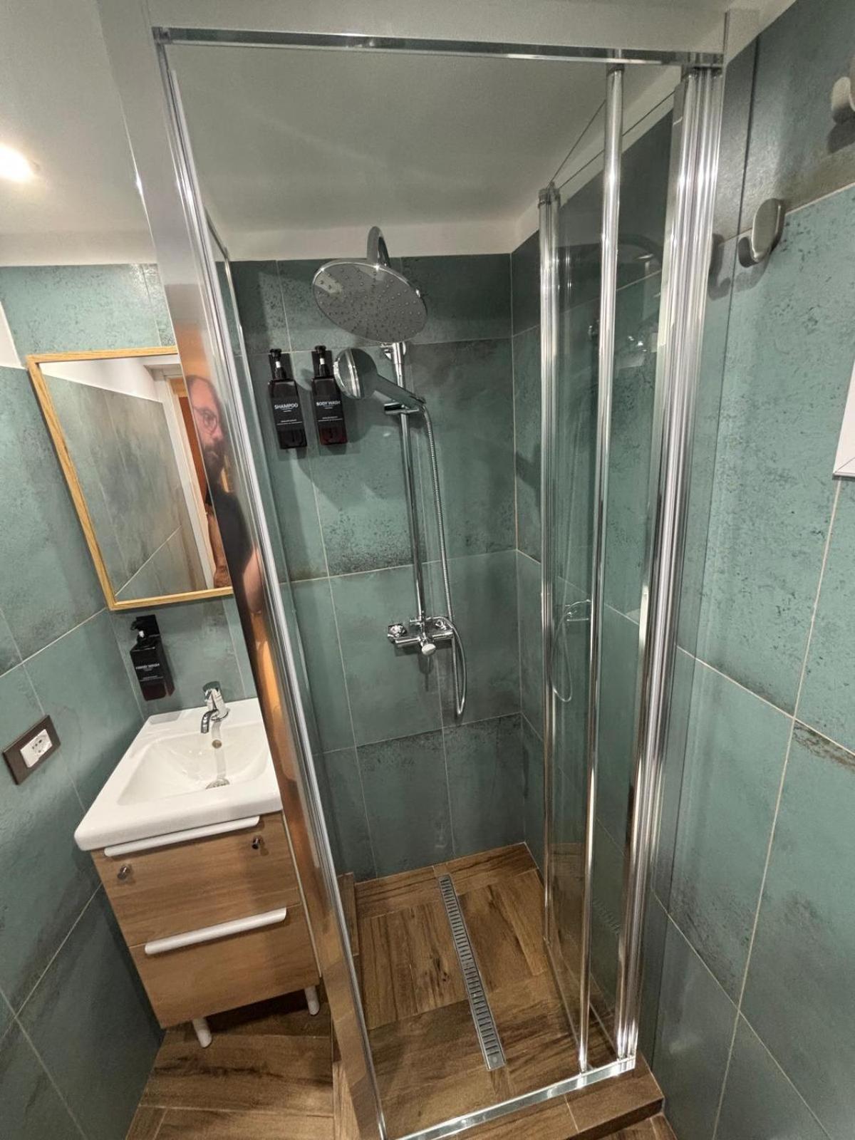 Abita In Apartaments 特拉帕尼 外观 照片