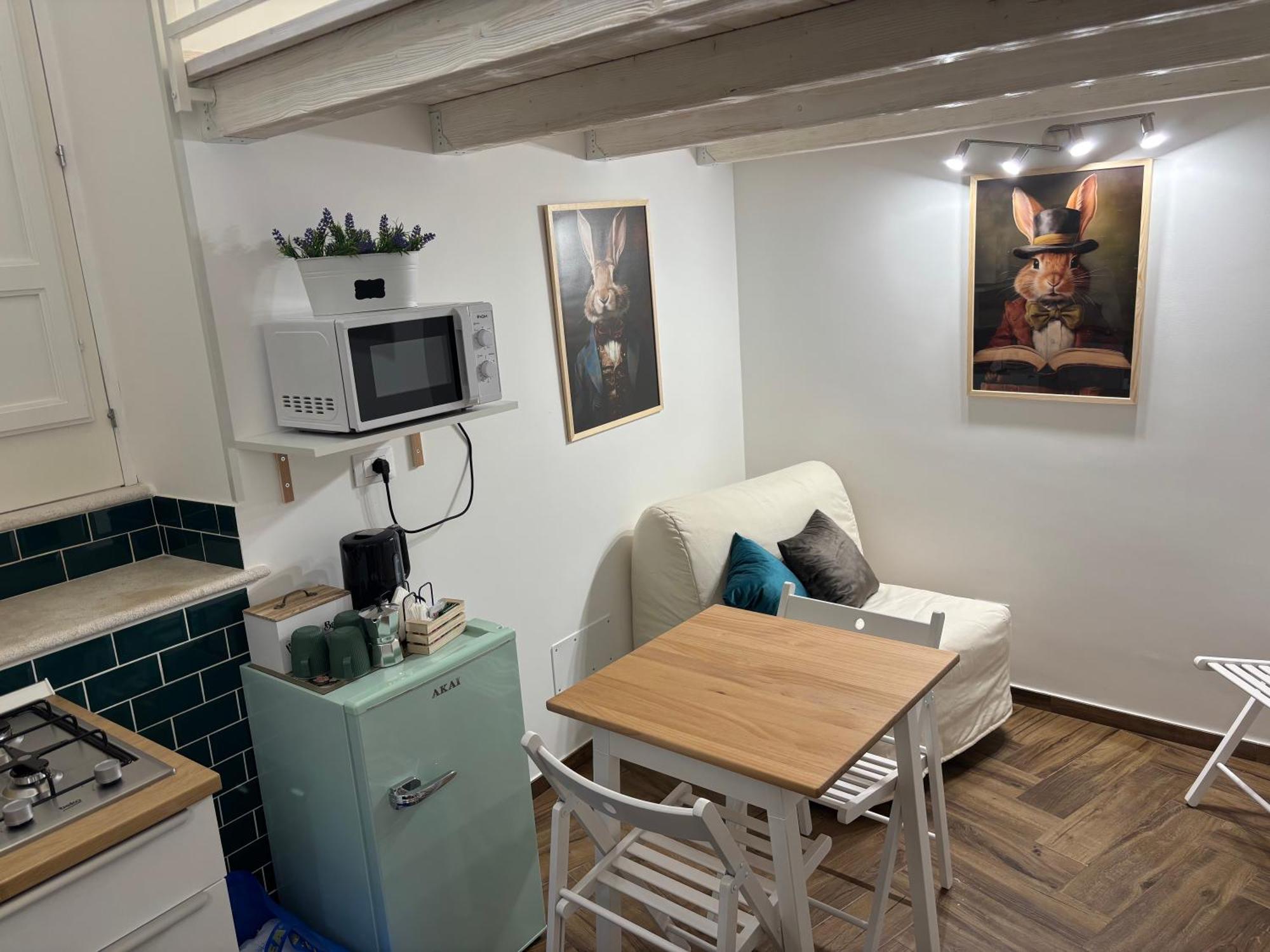 Abita In Apartaments 特拉帕尼 外观 照片