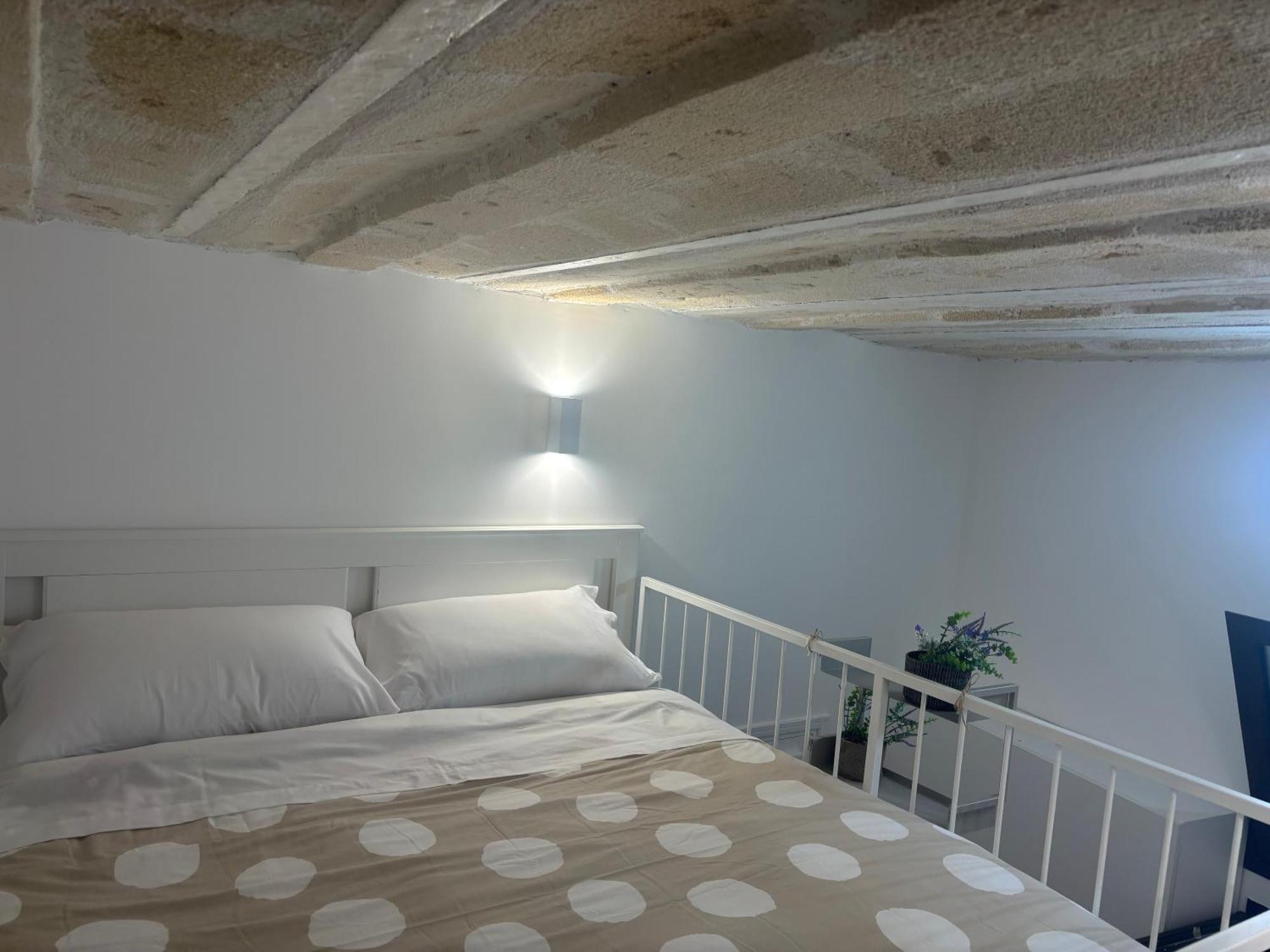 Abita In Apartaments 特拉帕尼 外观 照片