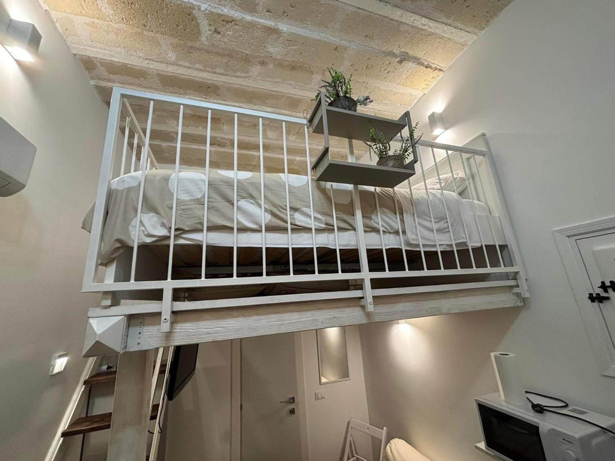 Abita In Apartaments 特拉帕尼 外观 照片